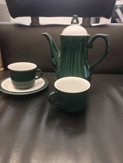 Tea set