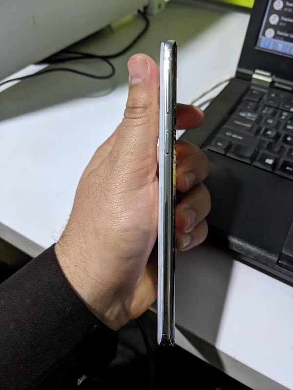 Samsung Galaxy S10-PTA Approved 6-128 GB 1