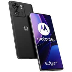 Motorola Edge