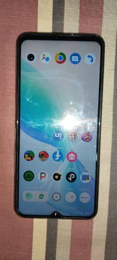 Vivo Y33t mobile for sale