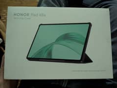 New Honor Pad X8a