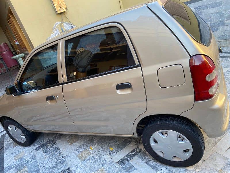 Suzuki Alto 2007 1