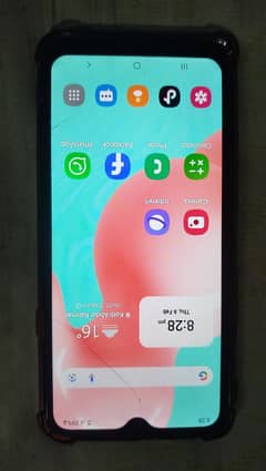 Samsung galaxy A20s 2 32