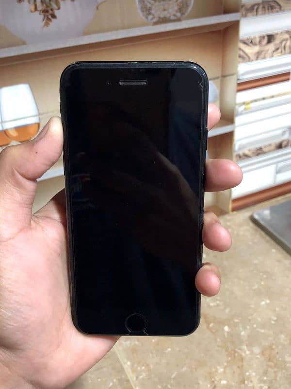 iphone 7 128gb pta approved 7