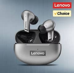 New Lenovo LP5 Earbuds | Thinkplus Earbuds