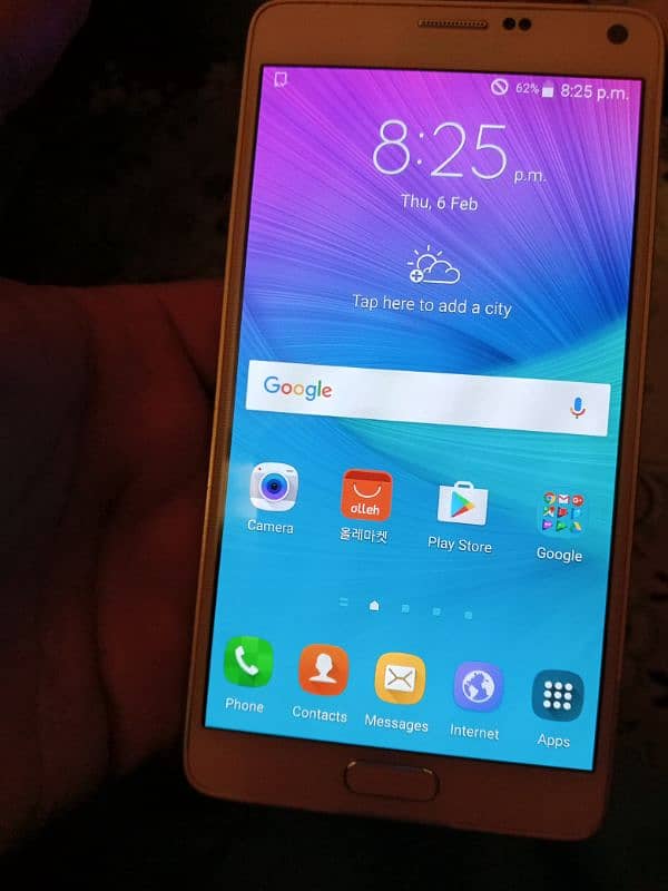 Note 4 mobile Hy sub Kuch ok Hy 2