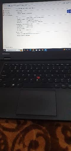 Lenovo i5 4th Generation T440p Model for Sale