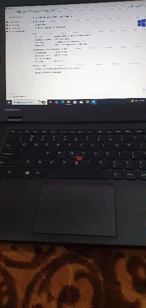 Lenovo i5 4th Generation T440p Model for Sale 0