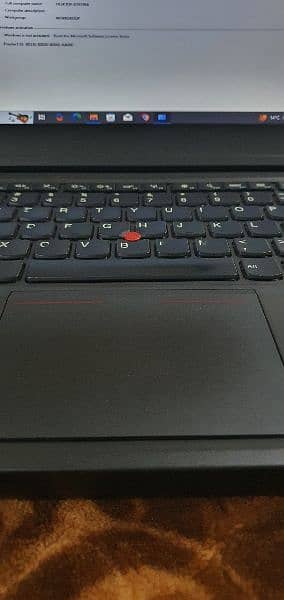 Lenovo i5 4th Generation T440p Model for Sale 3