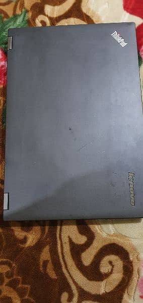 Lenovo i5 4th Generation T440p Model for Sale 6