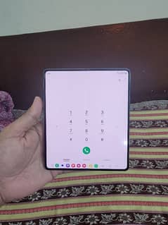 Samsung Fold 4 Approved 12/512