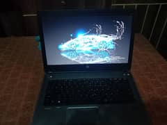 Hp 640 g1 Core i5