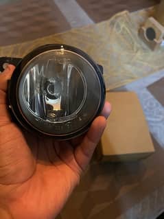 Suzuki original Fog light