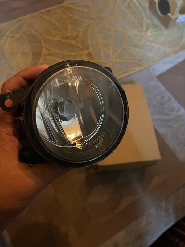 Suzuki original Fog light 1