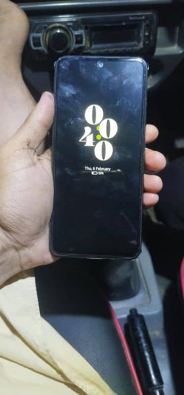 Redmi Mi note 11 3