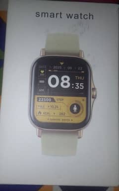 NEW Y13 SMART WATCH