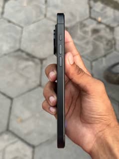 iPhone 15 pro max 512 gb jv