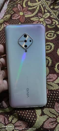 vivo S1 pro no open no repair box or charge sath