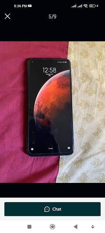 xiaomi MI 10t 1