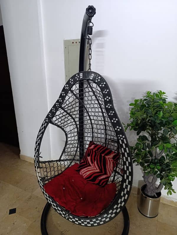 swing chair/jhula 0