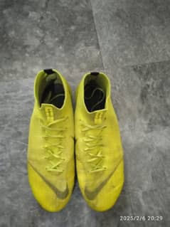 Nike mercurial 360 superfly Elite