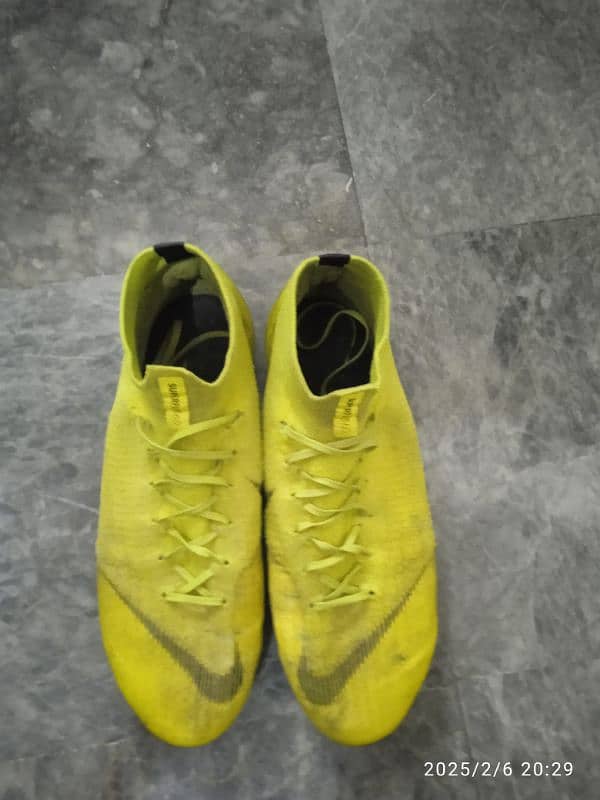 Nike mercurial 360 superfly Elite 0