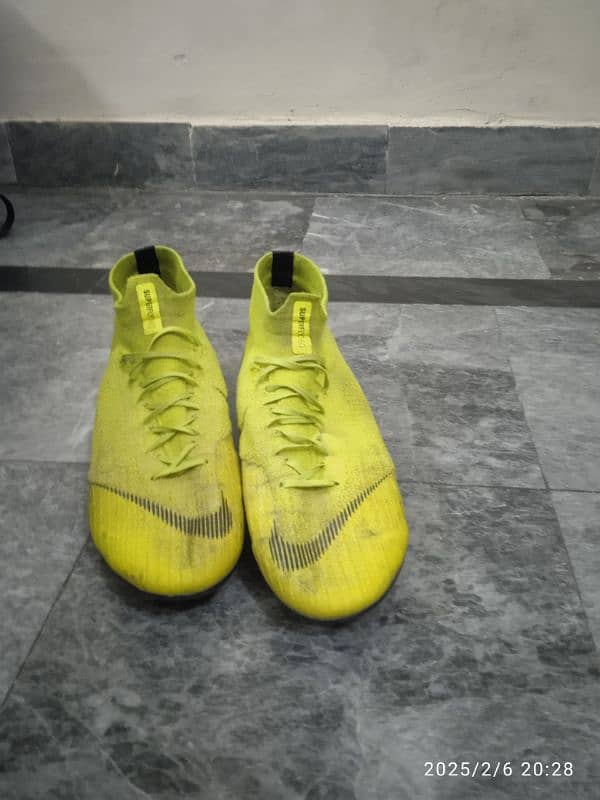 Nike mercurial 360 superfly Elite 2