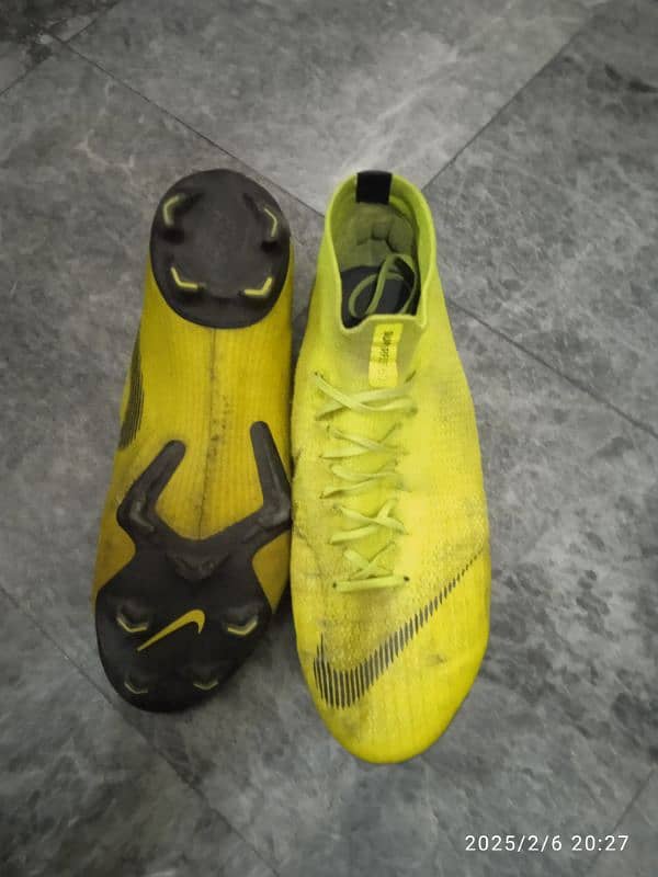 Nike mercurial 360 superfly Elite 4