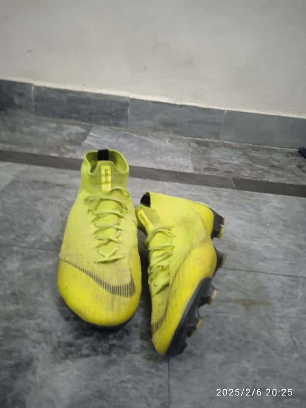 Nike mercurial 360 superfly Elite 5