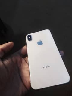 iphone x for sale Non PTA