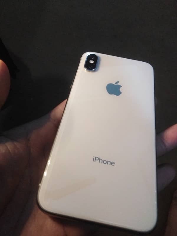 iphone x for sale Non PTA 3