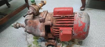 Lal pump single imperial