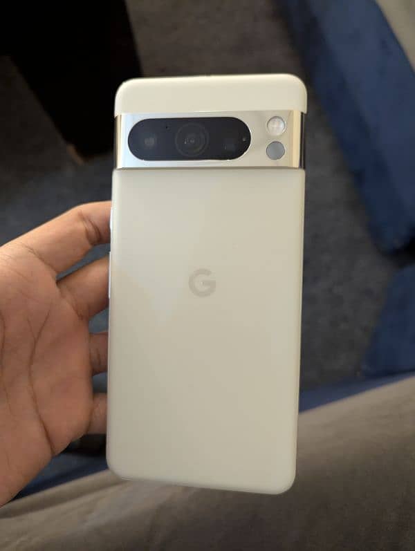 Google Pixel 8 Pro 12/128 1