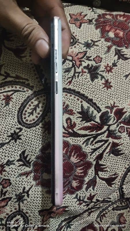 vivo s1 pro 8.128 with box charge 5