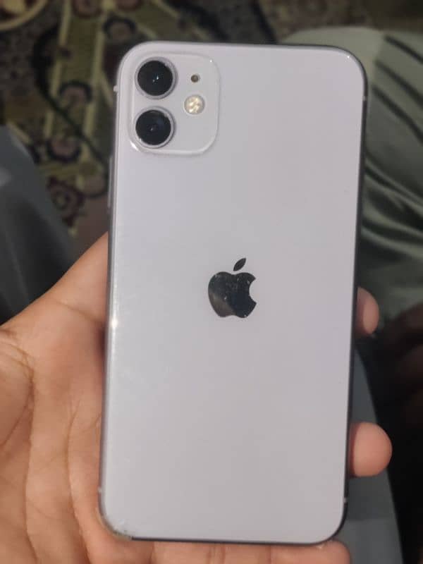 IPHONE 11 For Sell Brand New Condition 10/10 UAE Stock 0
