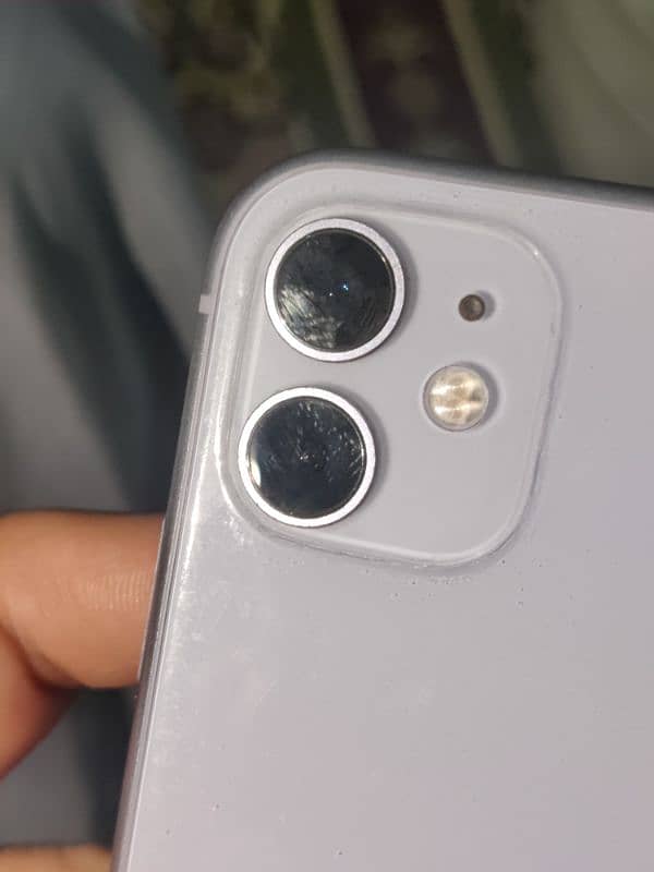 IPHONE 11 For Sell Brand New Condition 10/10 UAE Stock 4