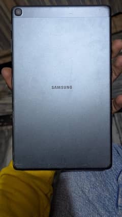 Samsung Galaxy tab a