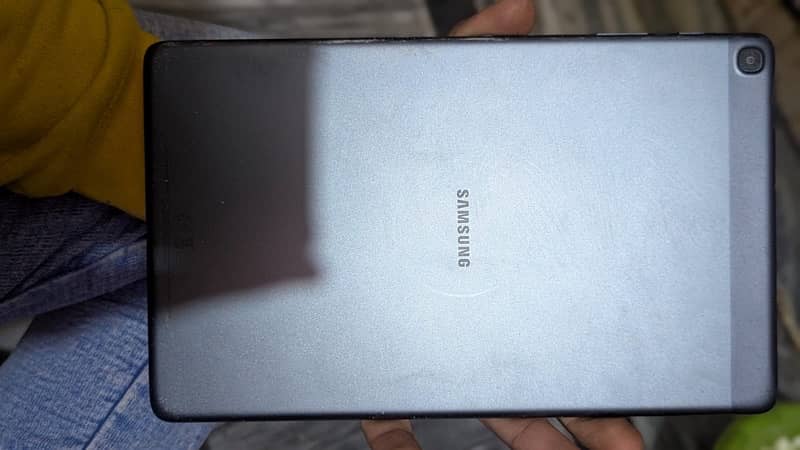 Samsung Galaxy tab a 2