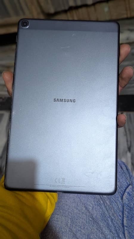 Samsung Galaxy tab a 5