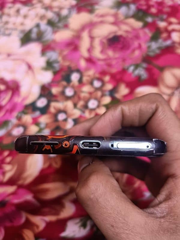 ONE PLUS 10 PRO 12 RAM 256GB NON PTA 10/10CONDITION 3