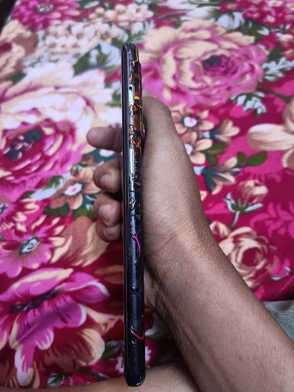 ONE PLUS 10 PRO 12 RAM 256GB NON PTA 10/10CONDITION 5
