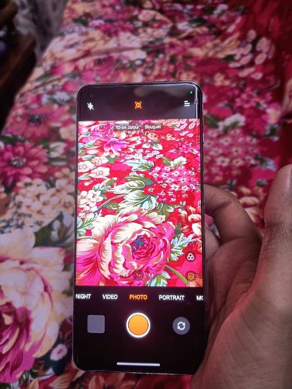 ONE PLUS 10 PRO 12 RAM 256GB NON PTA 10/10CONDITION 6