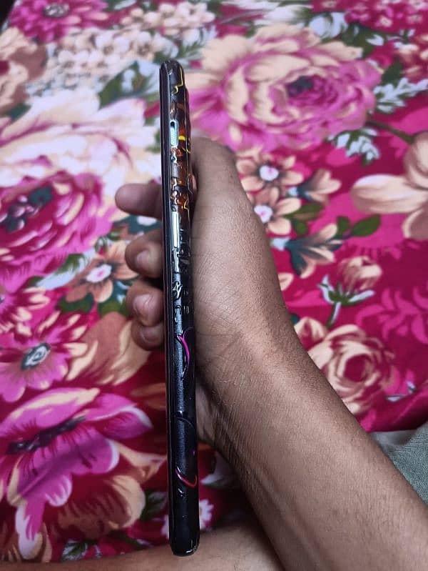 ONE PLUS 10 PRO 12 RAM 256GB NON PTA 10/10CONDITION 7