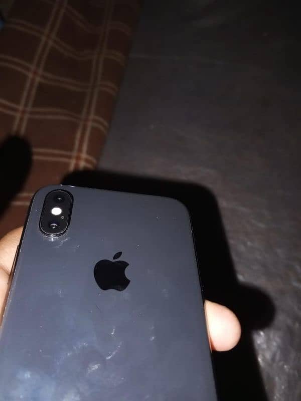 iphone Xs 0