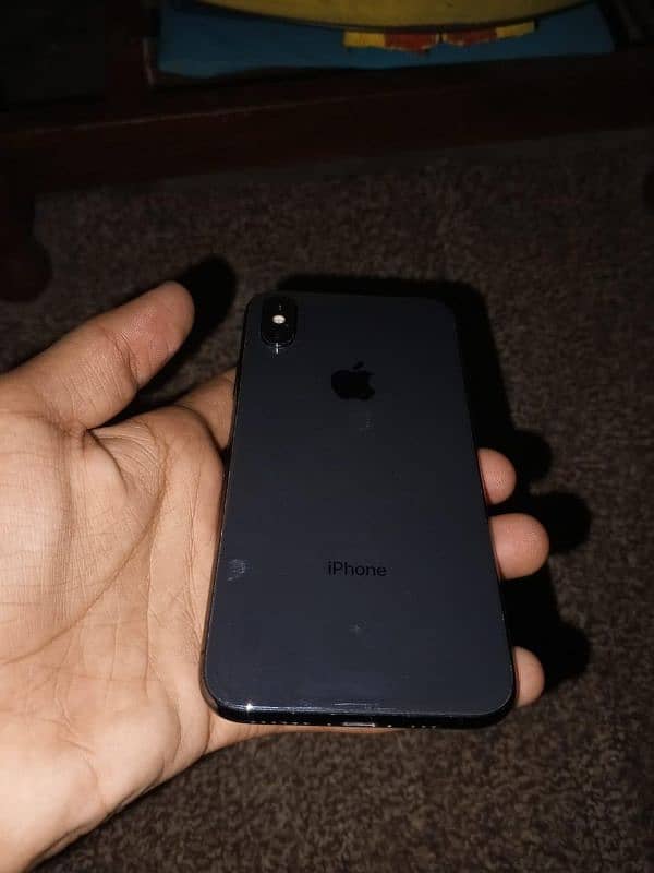 iphone Xs 3