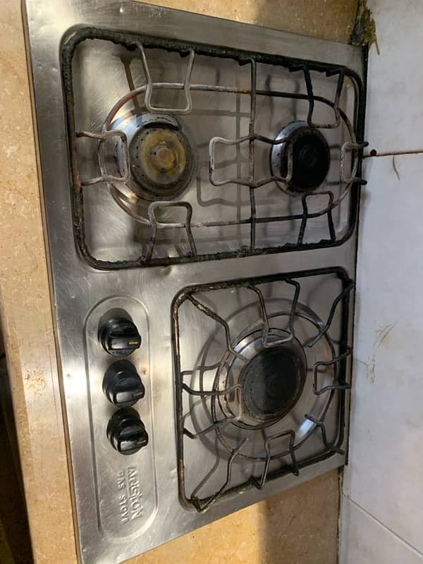 stove for sale 2