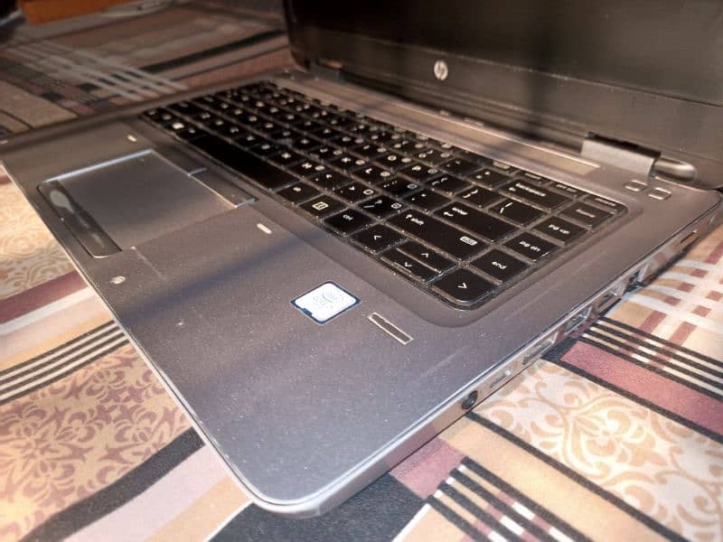 Core i7 6th gen laptop 0