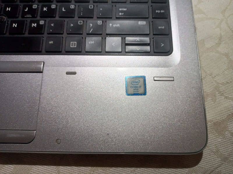 Core i7 6th gen laptop 10