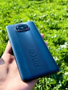 POCO X3 PRO 8GB 256GB PTA APPROVE || BEST FOR GAMING