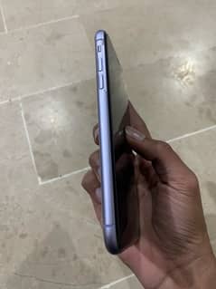 iphone 11 PTA APPROVED